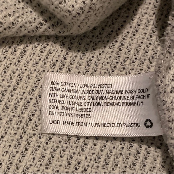 A New Day Cowl Neck Sweater - Picture 7 of 7